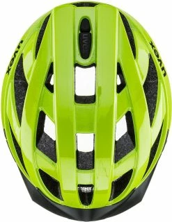 Uvex I-vo 3D - Casco De Trekking Cascos Urbanos & Trekking | Bike-Discount -BICICLETAS Ventas uvex i vo 3D Trekking Helm S4104290515 6 1280x1280