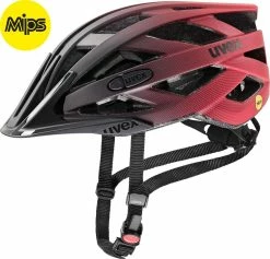 Uvex I-vo Cc MIPS - Casco De Trekking Cascos Urbanos & Trekking | Bike-Discount