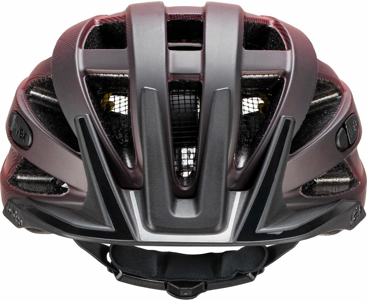 Uvex I-vo Cc MIPS - Casco De Trekking Cascos Urbanos & Trekking | Bike-Discount 2 Uvex I-vo Cc MIPS - Casco De Trekking Cascos Urbanos & Trekking | Bike-Discount - Imagen 2