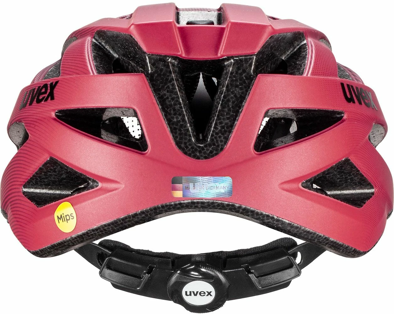 Uvex I-vo Cc MIPS - Casco De Trekking Cascos Urbanos & Trekking | Bike-Discount 3 Uvex I-vo Cc MIPS - Casco De Trekking Cascos Urbanos & Trekking | Bike-Discount - Imagen 3