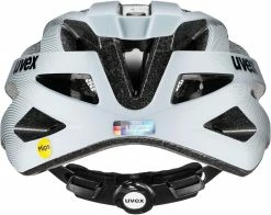 Uvex I-vo Cc MIPS - Casco De Trekking Cascos Urbanos & Trekking | Bike-Discount -BICICLETAS Ventas uvex iVoCCMIPS S4106130715 TrekkingHelm 3 1280x1280