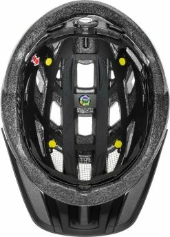 Uvex I-vo Cc MIPS - Casco De Trekking Cascos Urbanos & Trekking | Bike-Discount -BICICLETAS Ventas uvex iVoCCMIPS S4106130715 TrekkingHelm 4 1280x1280