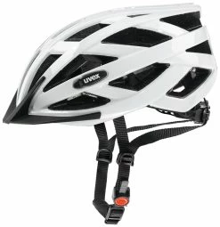 Uvex I-vo - Casco De Trekking Cascos Urbanos & Trekking | Bike-Discount
