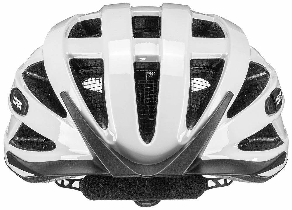 Uvex I-vo - Casco De Trekking Cascos Urbanos & Trekking | Bike-Discount 2 Uvex I-vo - Casco De Trekking Cascos Urbanos & Trekking | Bike-Discount - Imagen 2