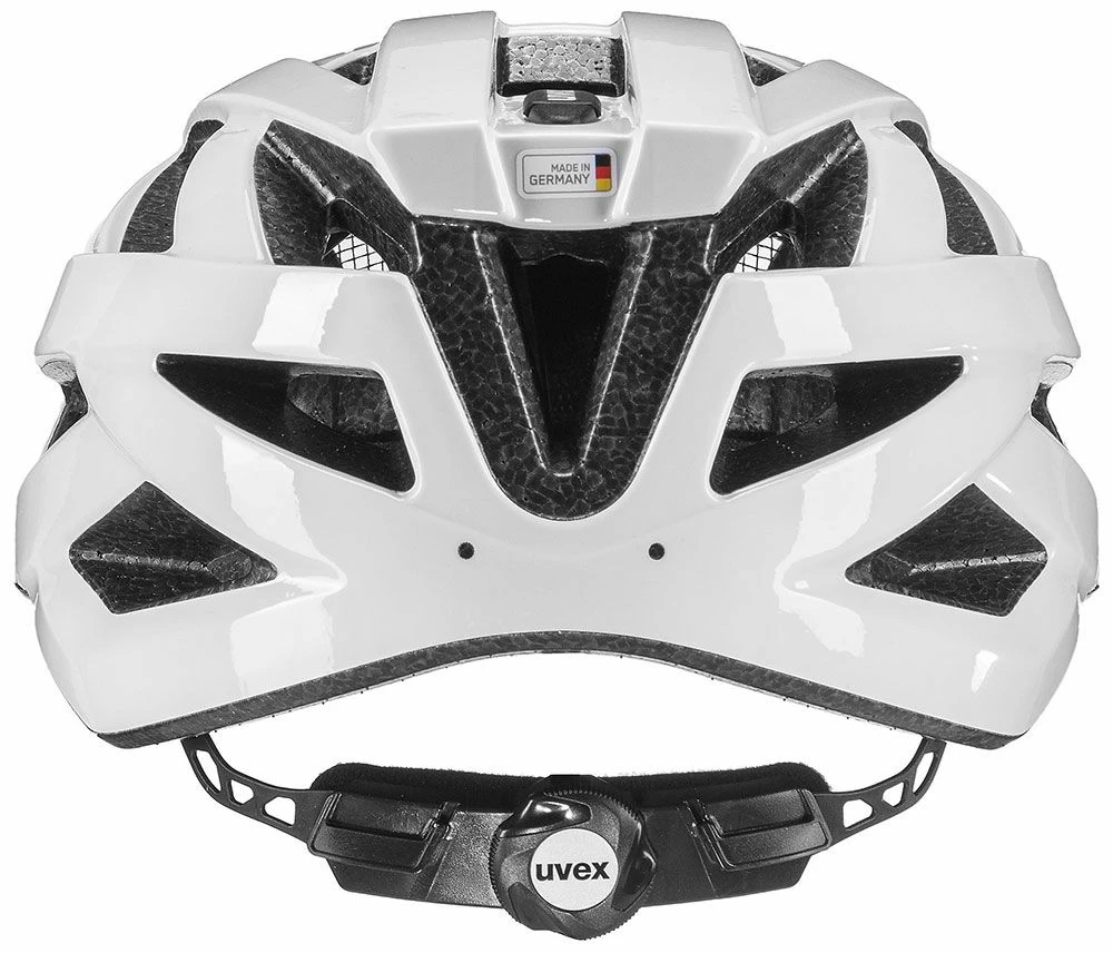 Uvex I-vo - Casco De Trekking Cascos Urbanos & Trekking | Bike-Discount 3 Uvex I-vo - Casco De Trekking Cascos Urbanos & Trekking | Bike-Discount - Imagen 3