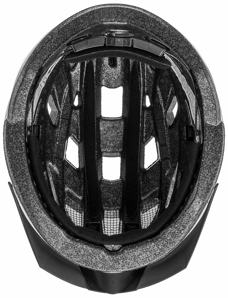 Uvex I-vo - Casco De Trekking Cascos Urbanos & Trekking | Bike-Discount 4 Uvex I-vo - Casco De Trekking Cascos Urbanos & Trekking | Bike-Discount - Imagen 4