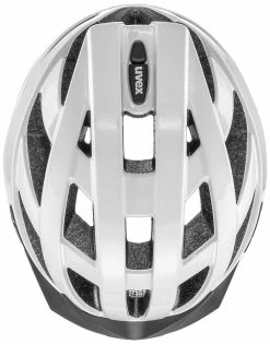 Uvex I-vo - Casco De Trekking Cascos Urbanos & Trekking | Bike-Discount 9 Uvex I-vo - Casco De Trekking Cascos Urbanos & Trekking | Bike-Discount -BICICLETAS Ventas uvex i vo Trekking Helm S41042401 05 1280x1280