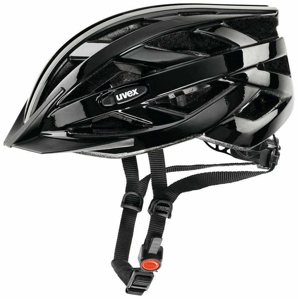 Uvex I-vo - Casco De Trekking Cascos Urbanos & Trekking | Bike-Discount 1 Uvex I-vo - Casco De Trekking Cascos Urbanos & Trekking | Bike-Discount
