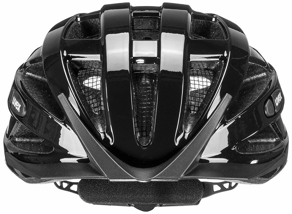 Uvex I-vo - Casco De Trekking Cascos Urbanos & Trekking | Bike-Discount 2 Uvex I-vo - Casco De Trekking Cascos Urbanos & Trekking | Bike-Discount - Imagen 2