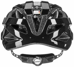 Uvex I-vo - Casco De Trekking Cascos Urbanos & Trekking | Bike-Discount 7 Uvex I-vo - Casco De Trekking Cascos Urbanos & Trekking | Bike-Discount -BICICLETAS Ventas uvex i vo Trekking Helm S41042402 03 1280x1280
