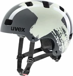 Uvex Kid 3 - Casco Para Niños Cascos De Niño | Bike-Discount