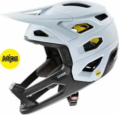 Uvex Revolt MIPS - Casco Integral Cascos Integrales | Bike-Discount