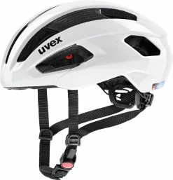 Uvex Rise - Casco De Bicicleta De Carreras Cascos Carretera | Bike-Discount
