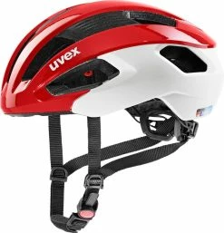 Uvex Rise Cc - Casco Para Bicicleta De Carretera Cascos Carretera | Bike-Discount