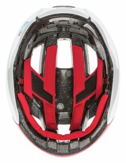 Uvex Rise Cc - Casco Para Bicicleta De Carretera Cascos Carretera | Bike-Discount -BICICLETAS Ventas uvex rise cc Rennradhelm S4100900315 5 1280x1280