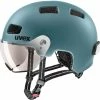 Uvex Rush Visor - Casco Urbano Cascos Urbanos & Trekking | Bike-Discount