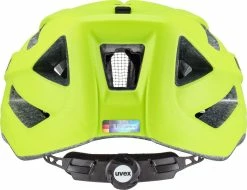 Uvex Touring Cc - Casco De Trekking Cascos Urbanos & Trekking | Bike-Discount -BICICLETAS Ventas uvex touring cc Trekking Helm S4109810515 4 1280x1280