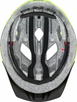 Uvex Touring Cc - Casco De Trekking Cascos Urbanos & Trekking | Bike-Discount -BICICLETAS Ventas uvex touring cc Trekking Helm S4109810515 5 1280x1280