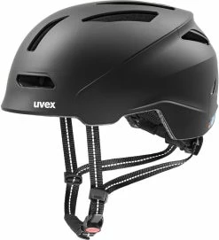 Uvex Urban Planet - Casco Urbano Cascos Urbanos & Trekking | Bike-Discount