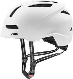 Uvex Urban Planet - Casco Urbano Cascos Urbanos & Trekking | Bike-Discount