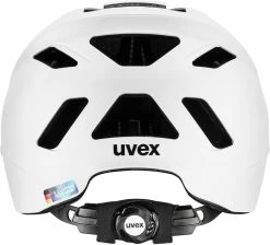 Uvex Urban Planet - Casco Urbano Cascos Urbanos & Trekking | Bike-Discount -BICICLETAS Ventas uvex urbanplanet white matt UrbanHelm 3 1280x1280