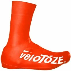 VeloToze Tall Shoe Cover 2.0 - Cubrezapatos Cubrecalzados | Bike-Discount