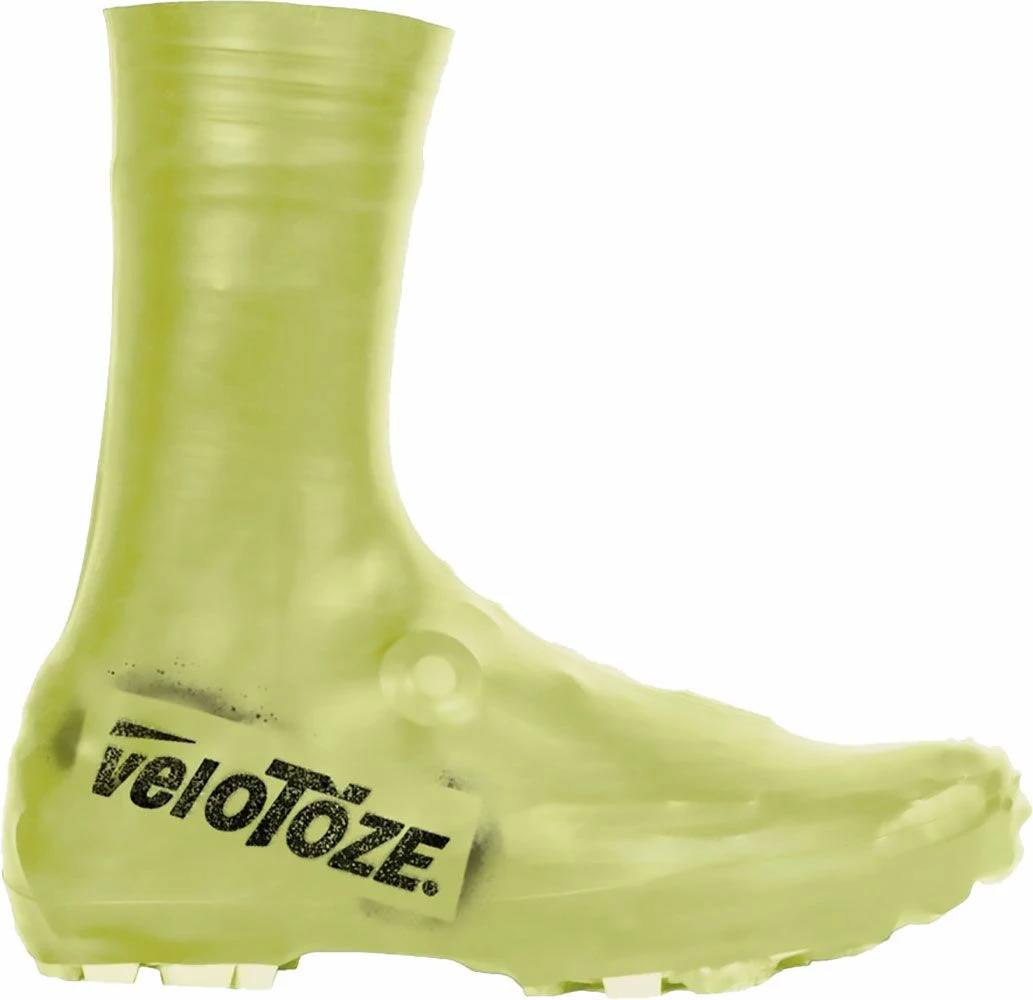 VeloToze Calzado Para Grava/MTB Cubrecalzados | Bike-Discount 1 VeloToze Calzado Para Grava/MTB Cubrecalzados | Bike-Discount